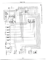 Предварительный просмотр 129 страницы Datsun 1977 280Z Service Manual