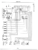 Предварительный просмотр 130 страницы Datsun 1977 280Z Service Manual