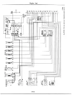 Предварительный просмотр 132 страницы Datsun 1977 280Z Service Manual