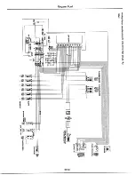 Предварительный просмотр 133 страницы Datsun 1977 280Z Service Manual