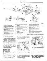 Предварительный просмотр 143 страницы Datsun 1977 280Z Service Manual