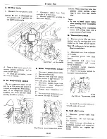 Предварительный просмотр 144 страницы Datsun 1977 280Z Service Manual