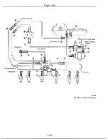 Предварительный просмотр 152 страницы Datsun 1977 280Z Service Manual