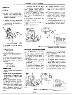 Предварительный просмотр 158 страницы Datsun 1977 280Z Service Manual