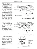 Предварительный просмотр 163 страницы Datsun 1977 280Z Service Manual