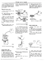 Предварительный просмотр 166 страницы Datsun 1977 280Z Service Manual