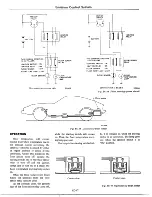 Предварительный просмотр 169 страницы Datsun 1977 280Z Service Manual