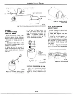 Предварительный просмотр 177 страницы Datsun 1977 280Z Service Manual