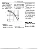 Предварительный просмотр 180 страницы Datsun 1977 280Z Service Manual