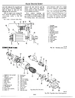 Предварительный просмотр 183 страницы Datsun 1977 280Z Service Manual