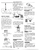 Предварительный просмотр 185 страницы Datsun 1977 280Z Service Manual