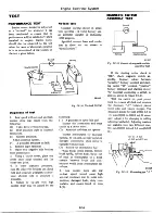 Предварительный просмотр 186 страницы Datsun 1977 280Z Service Manual