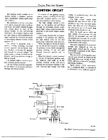 Предварительный просмотр 201 страницы Datsun 1977 280Z Service Manual