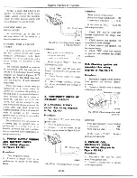 Предварительный просмотр 207 страницы Datsun 1977 280Z Service Manual