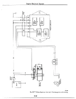 Предварительный просмотр 213 страницы Datsun 1977 280Z Service Manual