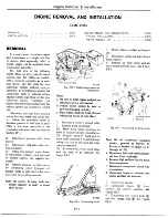 Предварительный просмотр 222 страницы Datsun 1977 280Z Service Manual