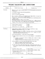 Предварительный просмотр 237 страницы Datsun 1977 280Z Service Manual