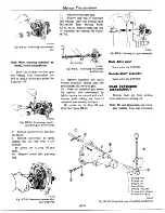 Предварительный просмотр 257 страницы Datsun 1977 280Z Service Manual