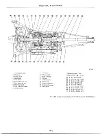 Предварительный просмотр 268 страницы Datsun 1977 280Z Service Manual