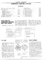 Предварительный просмотр 269 страницы Datsun 1977 280Z Service Manual