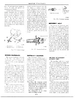 Предварительный просмотр 270 страницы Datsun 1977 280Z Service Manual