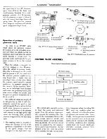 Предварительный просмотр 271 страницы Datsun 1977 280Z Service Manual