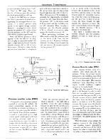 Предварительный просмотр 274 страницы Datsun 1977 280Z Service Manual