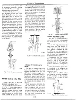 Предварительный просмотр 275 страницы Datsun 1977 280Z Service Manual