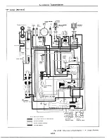 Предварительный просмотр 282 страницы Datsun 1977 280Z Service Manual