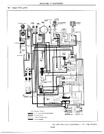 Предварительный просмотр 290 страницы Datsun 1977 280Z Service Manual