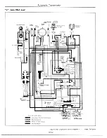 Предварительный просмотр 297 страницы Datsun 1977 280Z Service Manual