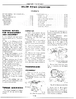 Предварительный просмотр 301 страницы Datsun 1977 280Z Service Manual