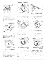 Предварительный просмотр 302 страницы Datsun 1977 280Z Service Manual