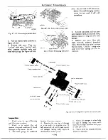 Предварительный просмотр 310 страницы Datsun 1977 280Z Service Manual