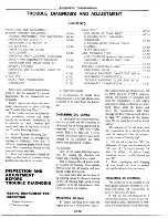 Предварительный просмотр 313 страницы Datsun 1977 280Z Service Manual