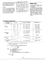 Предварительный просмотр 316 страницы Datsun 1977 280Z Service Manual