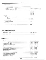 Предварительный просмотр 325 страницы Datsun 1977 280Z Service Manual