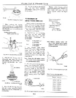 Предварительный просмотр 337 страницы Datsun 1977 280Z Service Manual