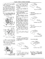 Предварительный просмотр 340 страницы Datsun 1977 280Z Service Manual