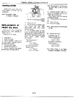 Предварительный просмотр 341 страницы Datsun 1977 280Z Service Manual