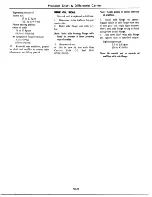 Предварительный просмотр 352 страницы Datsun 1977 280Z Service Manual