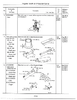 Предварительный просмотр 359 страницы Datsun 1977 280Z Service Manual