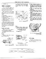 Предварительный просмотр 367 страницы Datsun 1977 280Z Service Manual