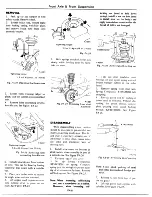 Предварительный просмотр 371 страницы Datsun 1977 280Z Service Manual