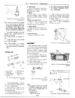 Предварительный просмотр 372 страницы Datsun 1977 280Z Service Manual