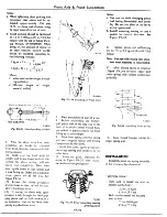 Предварительный просмотр 373 страницы Datsun 1977 280Z Service Manual