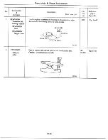 Предварительный просмотр 383 страницы Datsun 1977 280Z Service Manual