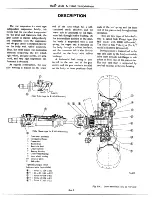 Предварительный просмотр 385 страницы Datsun 1977 280Z Service Manual