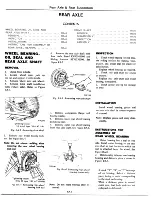 Предварительный просмотр 387 страницы Datsun 1977 280Z Service Manual