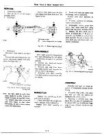 Предварительный просмотр 389 страницы Datsun 1977 280Z Service Manual